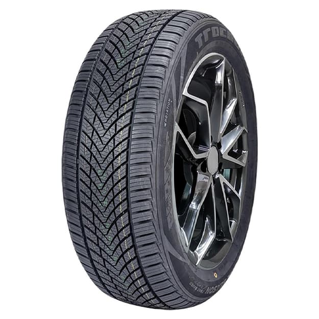 Avtomobil shinasi Trocmax 195/65/14 — 1