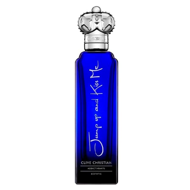 Jump up and Kiss Me Ecstatic Clive Christian EDP 50 ML — 1