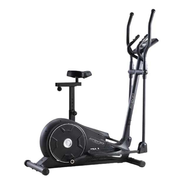 Mashq velosipedi Grand Fitness 0710E — 1