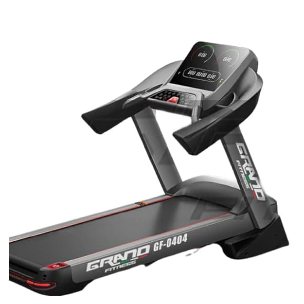 Yugurish yo‘lakchasi Grand Fitness GF-0404 — 2