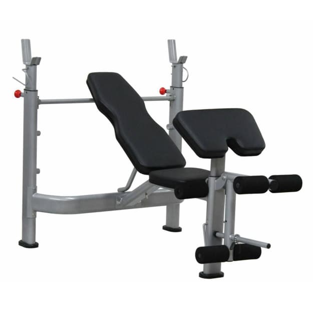 Press uchun dastgoh Grand fitness — 1