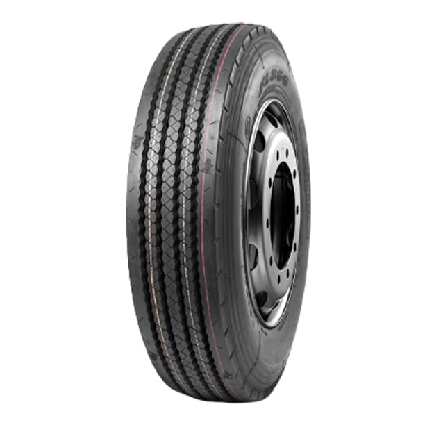 Автомобильная шина Ling long Tire 7,50R16 LT 14PR LFL866 — 1