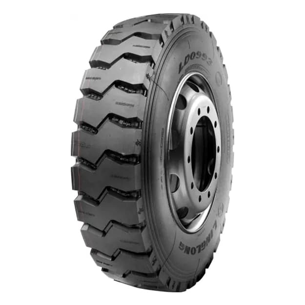 Шина Linglong Tire 7.50 R16 LDO993 — 1