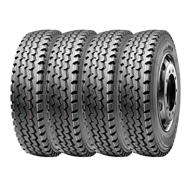 Shina LingLong tire 8.25 R20 16 PR LLA 08 — 2