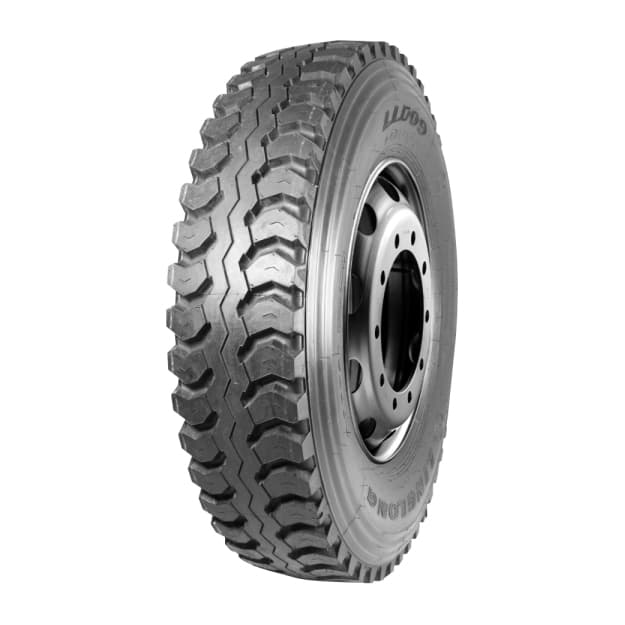 Shina LingLong tire 9,00 R20 16PR LLD09 — 1