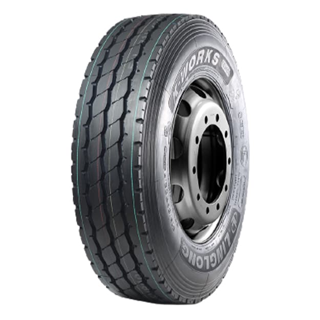 Yuk mashina shinasi Linglong 12R22,5 18PR KMA400 — 1