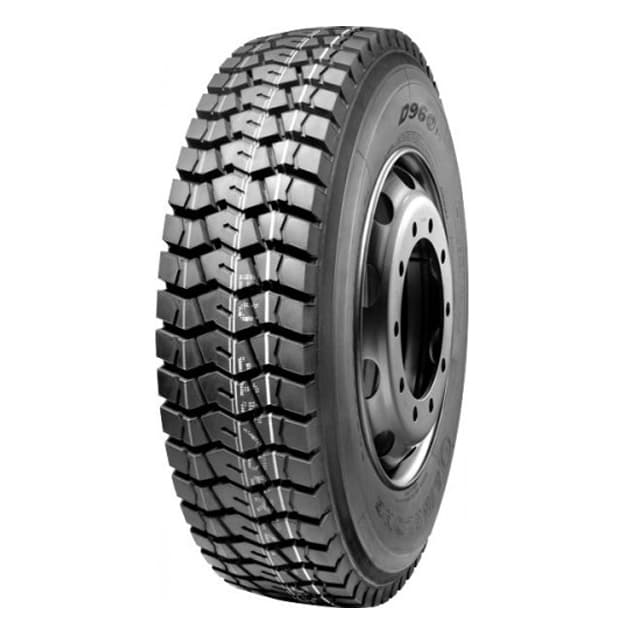 Yuk mashina shinasi Linglong 12.00 R20 22 PR D960 — 1