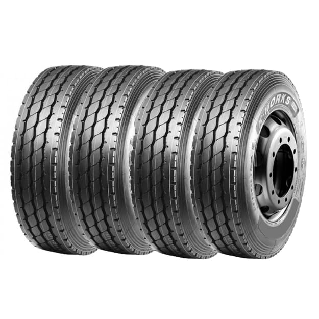 Yuk mashina shinasi Linglong 12.00 R20 20PR KMA400 — 2