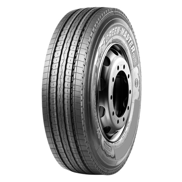 Yuk mashina shinasi Linglong 385/65 R22.5 24PR KTS300 — 1