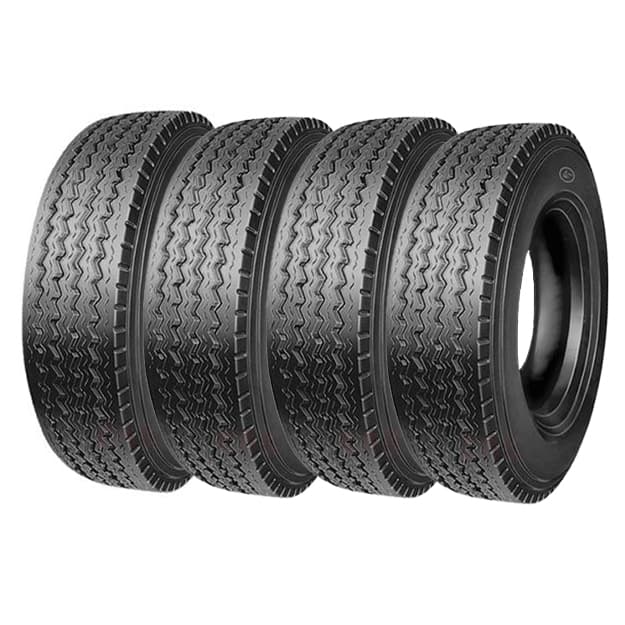 Linglong 235/75 R17.5 LLA78 Truck tire  — 2