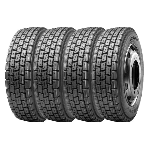 Yuk mashina shinasi Linglong 295/60 R22.5 D915 — 2