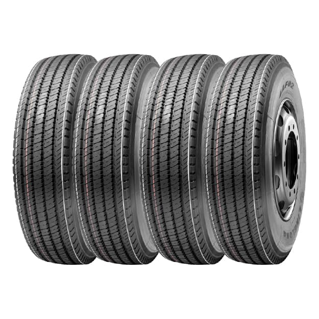 Yuk mashina shinasi LingLong 295/60 R22.5 LLF02 — 2