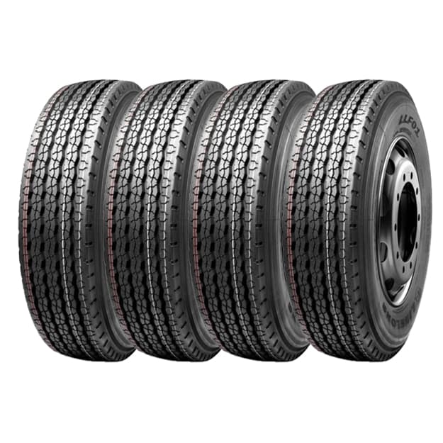 Yuk mashina shinasi LingLong 295/60 R22.5 LLF01 — 2