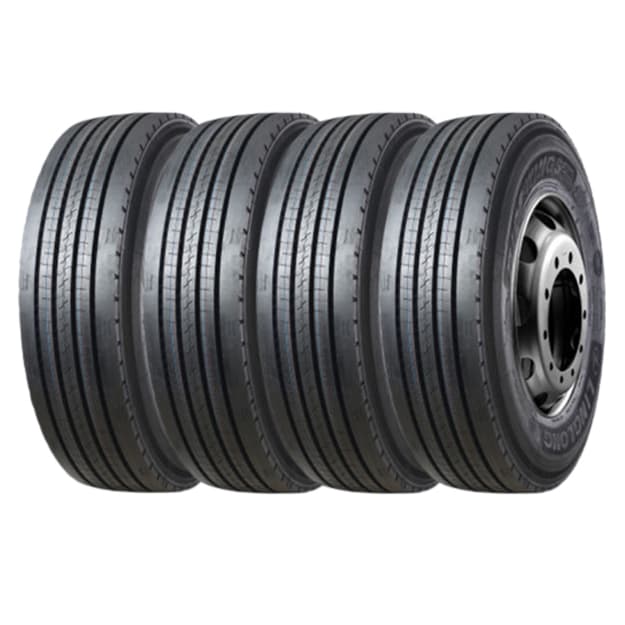 Yuk mashina shinasi LingLong 295/80 R22.5 18PR LFL185 — 2