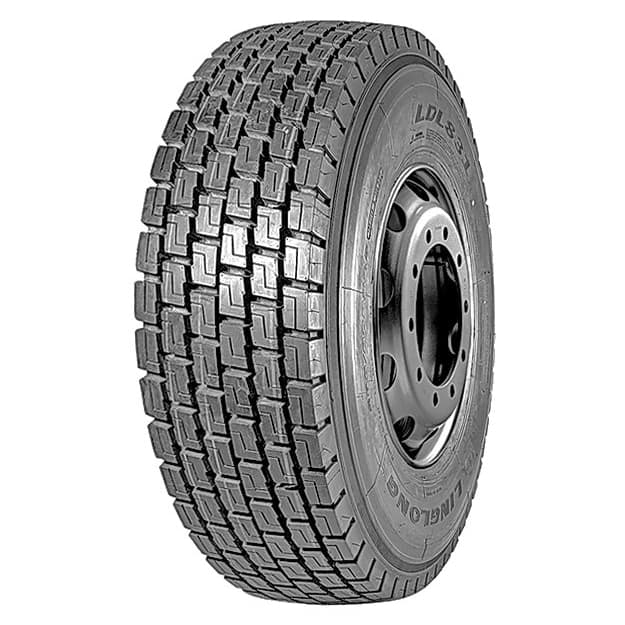 Yuk mashina shinasi LingLong 315/60 R22.5 16 PR LDL831 — 1