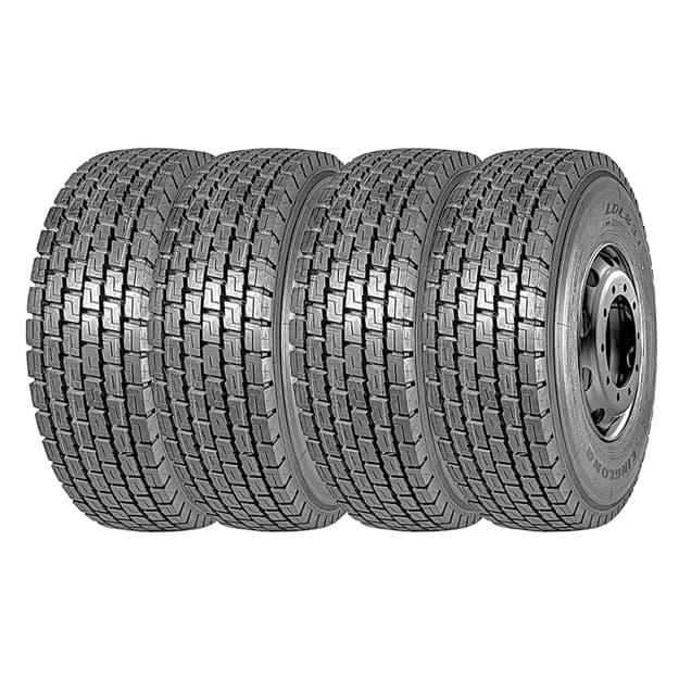 Yuk mashina shinasi LingLong 315/60 R22.5 16 PR LDL831 — 2
