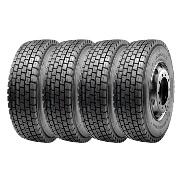 Yuk mashina shinasi LingLong 315/70 R22.5 18 PR LDL831+ — 2