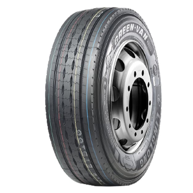 Yuk mashina shinasi LingLong 315/70 R22.5 ETS100 — 1