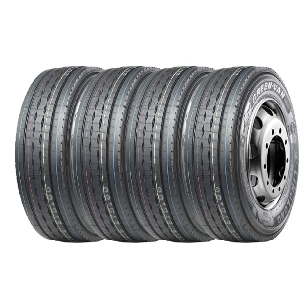 Yuk mashina shinasi LingLong 315/70 R22.5 ETS100 — 2