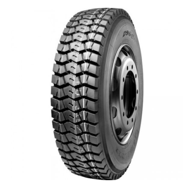 Yuk mashina shinasi LingLong 315/80 R22.5 D960 — 1