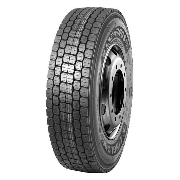 Yuk mashina shinasi Linglong 315/80 R22.5 LDL 186 — 1