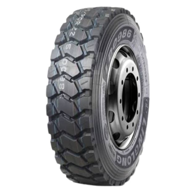 Yuk mashina shinasi LingLong 315/80 R22.5 LDO 986 — 1