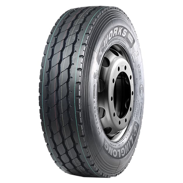 Yuk mashina shinasi LingLong 315/80 R22.5 KMA400 — 1
