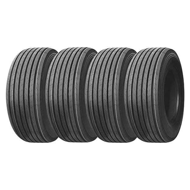 LingLong 385/55 R19.5 T820 Truck Tire  — 2