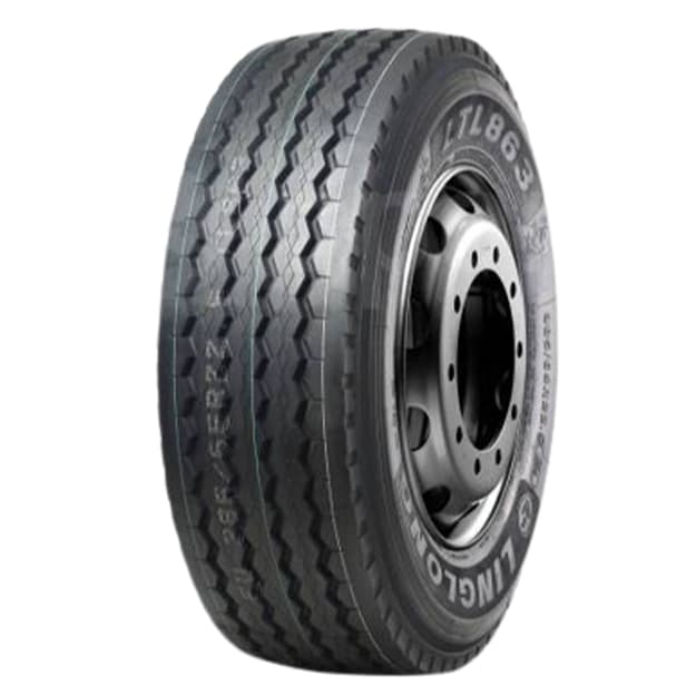Yuk mashina shinasi LingLong 385/55 R22.5 LTL863 — 1