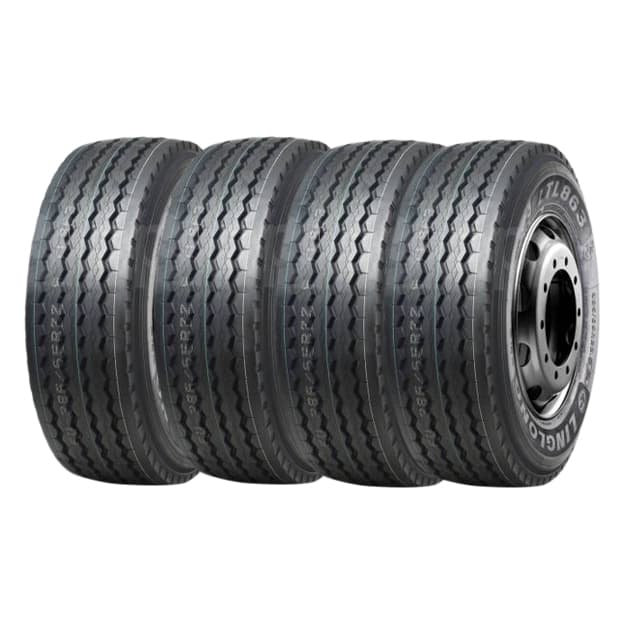 Yuk mashina shinasi LingLong 385/55 R22.5 LTL863 — 2