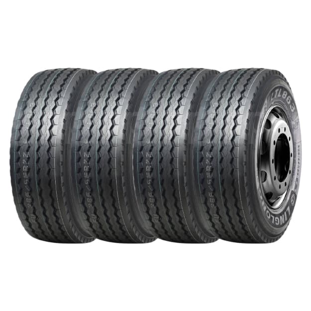 Yuk mashina shinasi Linglong 385/65 R22.5 24 PR LTL863 — 2