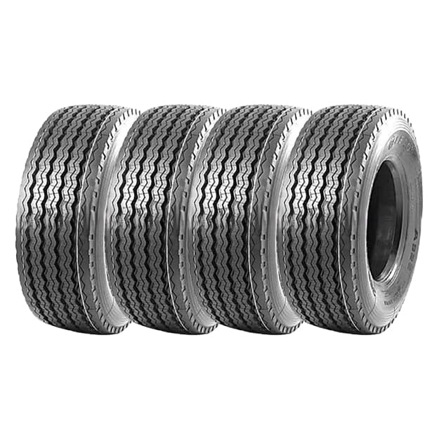 Yuk mashina shinasi LingLong 385/65 R22.5 24 PR A928 — 2