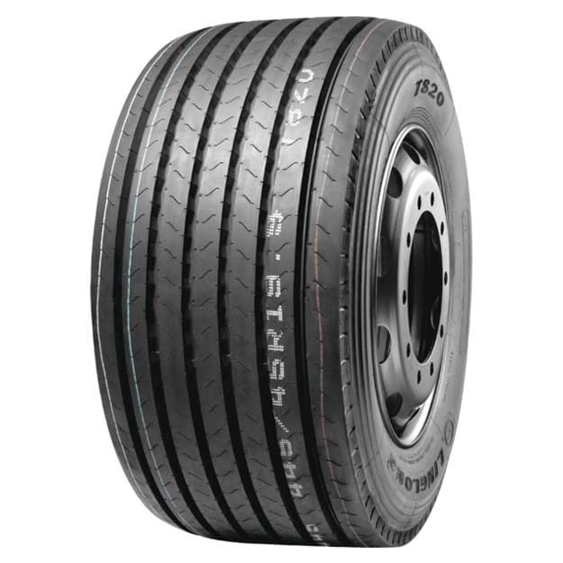 Грузовые шины LingLong 445/45 R19.5 20PR T820