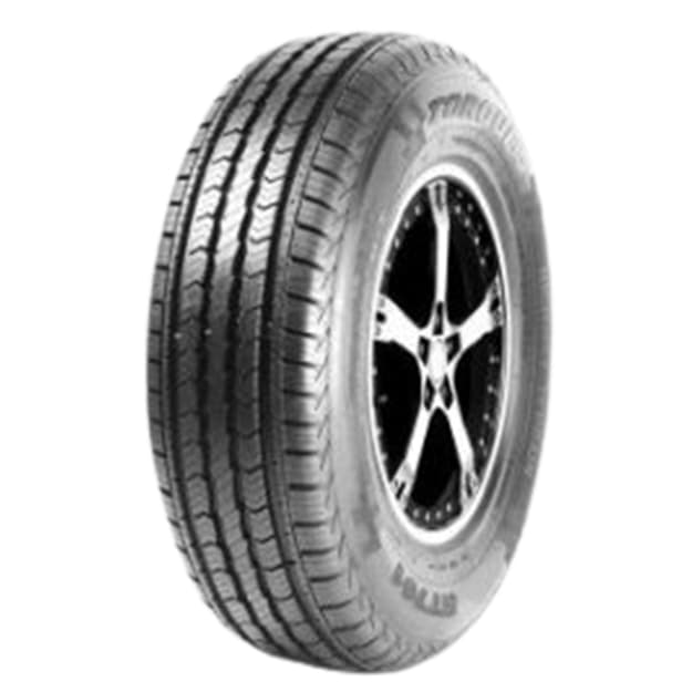 Shini Torque 235/60/16 — 1