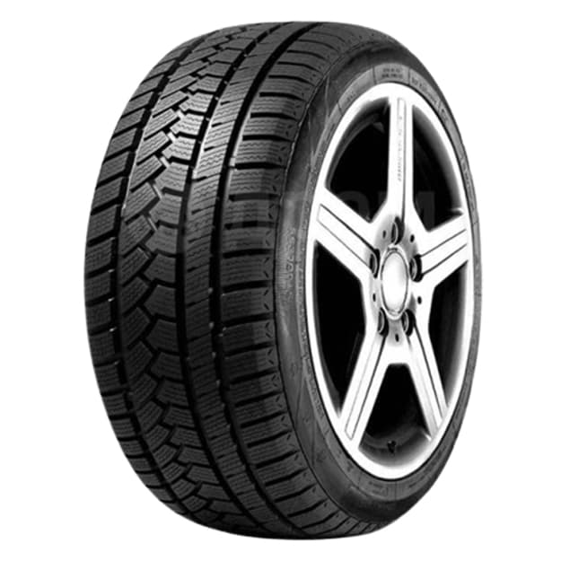 Tire Torque 205/45/17  — 1