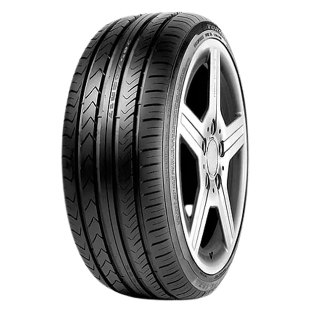 Tire Torque 215/45/17 — 1