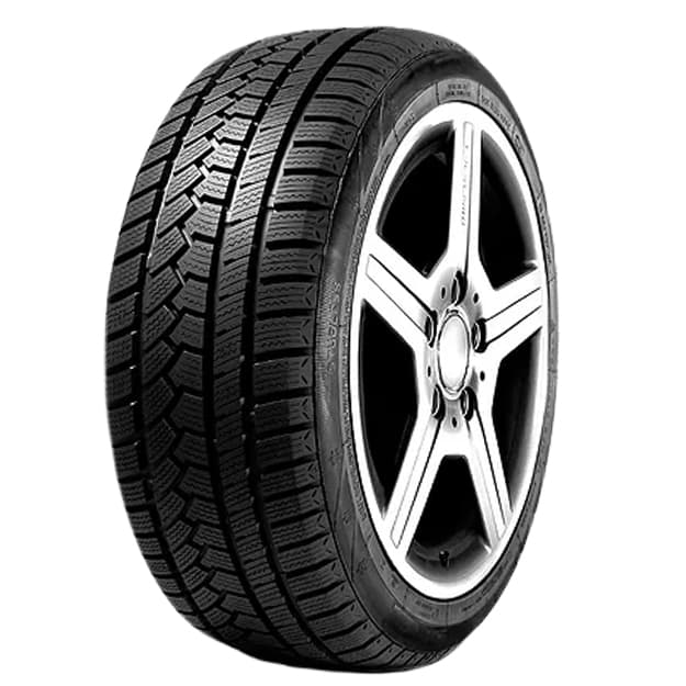 Torque 215/55/17 tire — 1