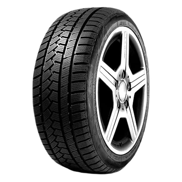 Torque 215/60/17 tire — 1