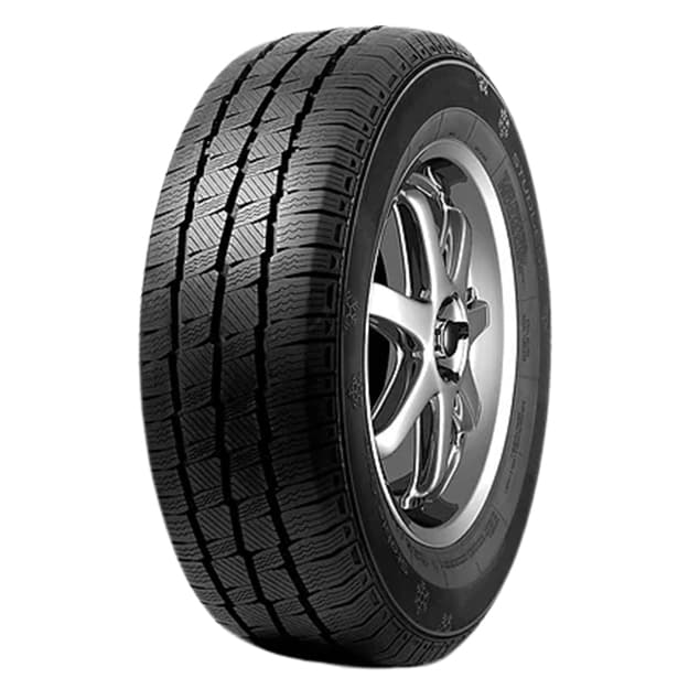 Shina Torque 215/65/16C — 1