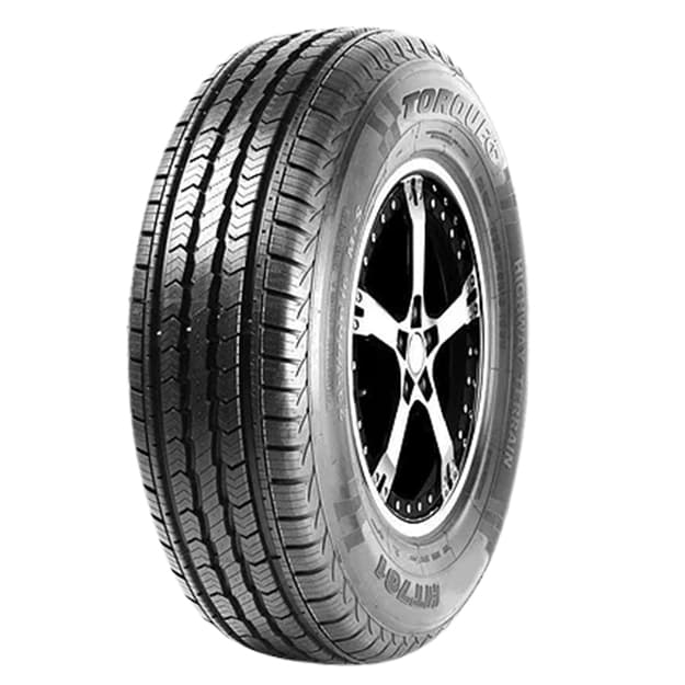 Shina Torque 225/75/16C — 1