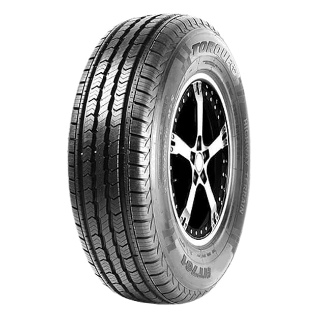 Shina Torque 225/70/16 — 1
