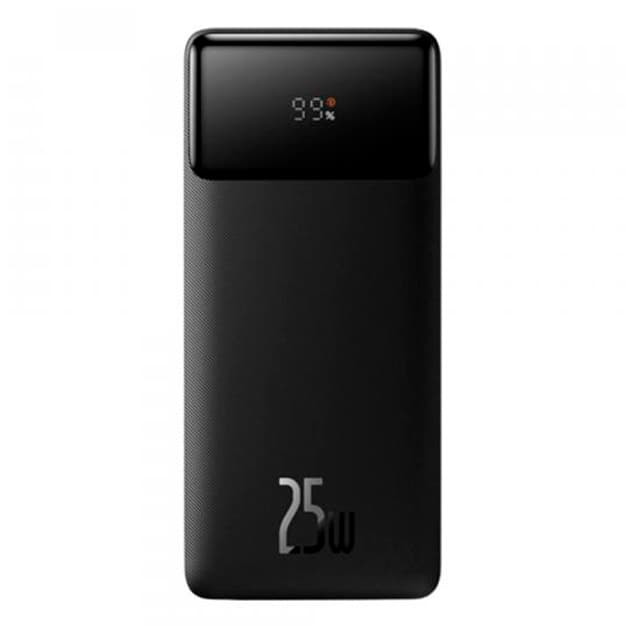 Powerbank Baseus Bipow PPBD25K 20000mAh 25W — 1