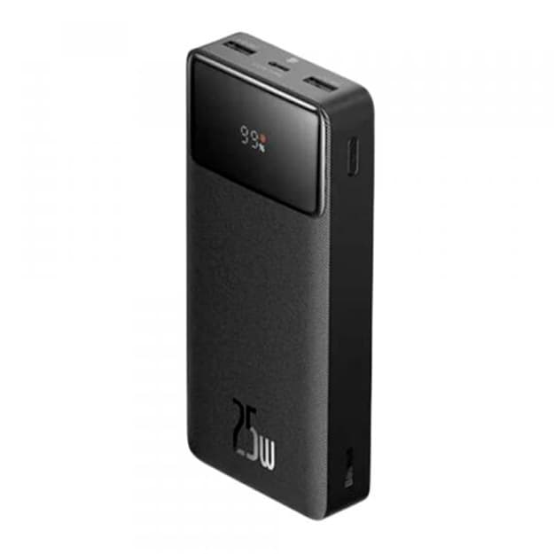 Powerbank Baseus Bipow PPBD25K 20000mAh 25W — 2