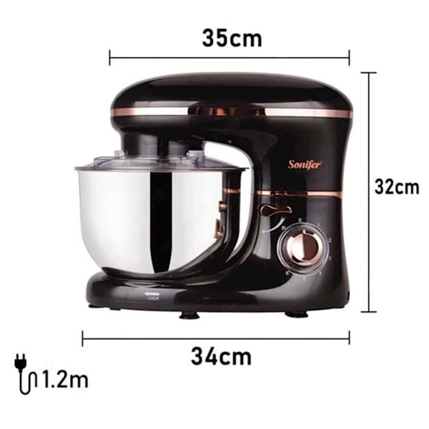 Mikser Sonifer SF-8064 — 2