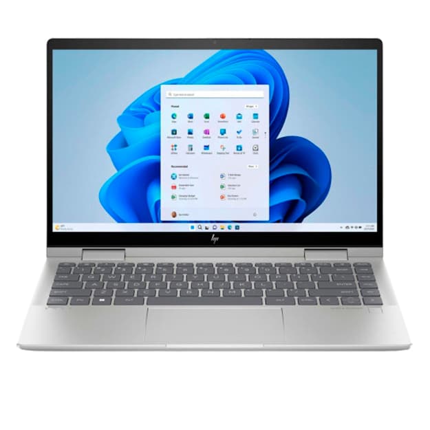 Noutbuk HP ENVY X360 14-ES0033DX I7-1355U 16GB 1TB SSD 14" FHD — 1