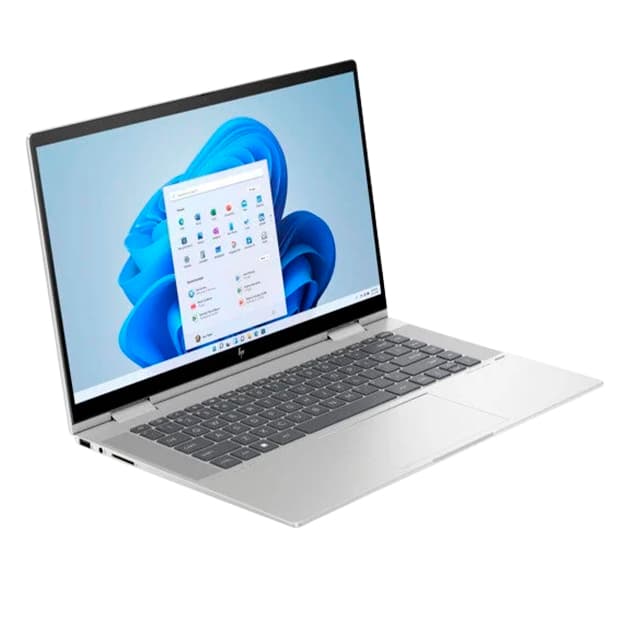 Noutbuk HP ENVY X360 14-ES0033DX I7-1355U 16GB 1TB SSD 14" FHD — 2