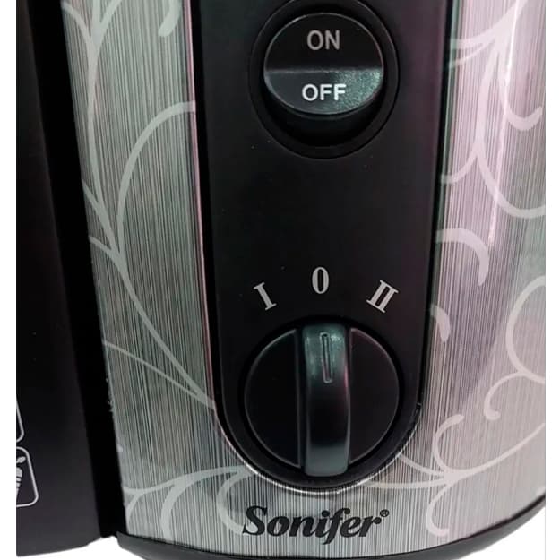 Sokovijimalka Sonifer SF-5533 — 4