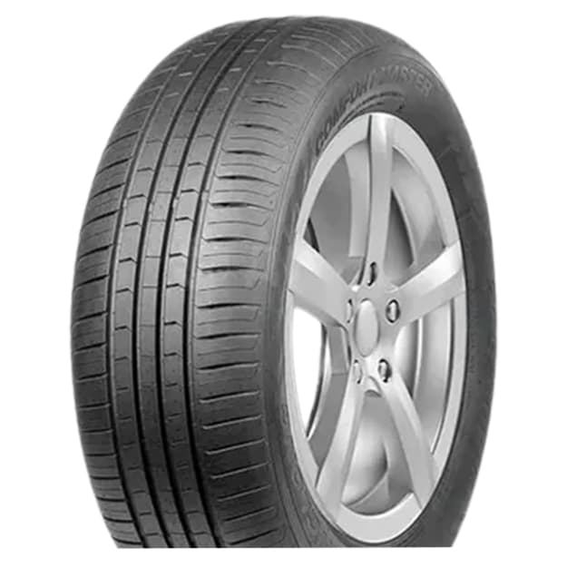 LingLong 195/70 R14 8PR GreenMax Van Tire  — 1
