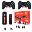 O‘yin konsoli Game TV Stick X2 5G