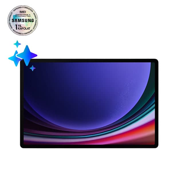 Galaxy Tab S9 5G — 2
